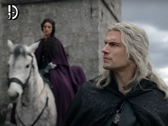 “The Witcher”: Netflix divulga trailer da primeira parte do 3º ano