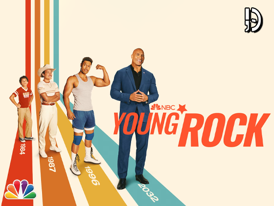 NBC cancela “Young Rock” e “Grand Crew”