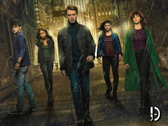 “Gotham Knights” é cancelada pela CW