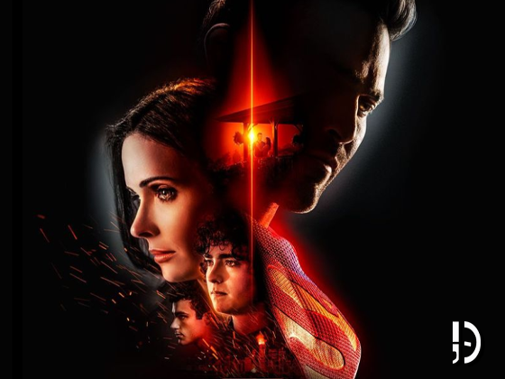 “Superman & Lois” é renovada para 4ª temporada