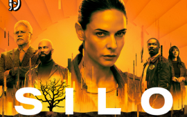 “Silo” é renovada para a 2ª temporada pela Apple TV+