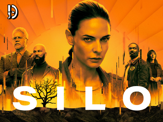 “Silo” é renovada para a 2ª temporada pela Apple TV+