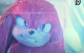 “Knuckles”: Série spin-off de “Sonic” adiciona cinco ao elenco