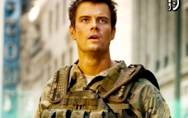 Josh Duhamel entra para elenco de thriller “Not Without Hope”