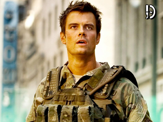 Josh Duhamel entra para elenco de thriller “Not Without Hope”