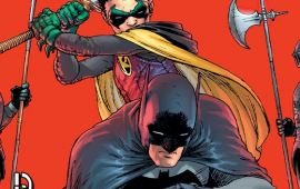Andy Muschietti (“The Flash”) irá dirigir novo filme do Batman