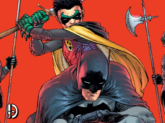 Andy Muschietti (“The Flash”) irá dirigir novo filme do Batman