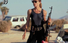 “Stranger Things” adiciona Linda Hamilton ao elenco do 5º ano