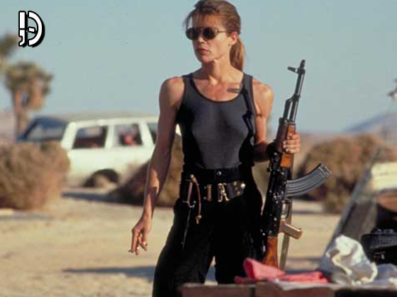 “Stranger Things” adiciona Linda Hamilton ao elenco do 5º ano