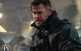 “Resgate 3” é confirmado com Chris Hemsworth