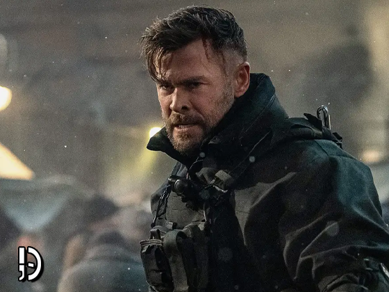 “Resgate 3” é confirmado com Chris Hemsworth