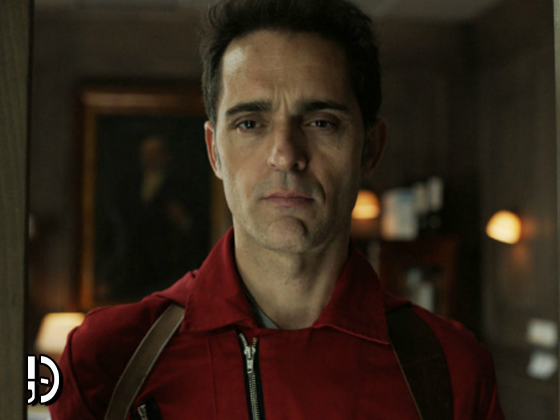 “Berlim”: Netflix divulga teaser de spin-off de “La Casa de Papel”