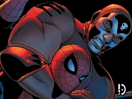 Sony retira spin-off do Homem-Aranha, “El Muerto”, de seu calendário