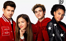 “High School Musical: O Musical: A Série” acabará no 4º ano