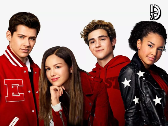 “High School Musical: O Musical: A Série” acabará no 4º ano
