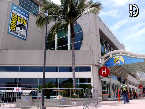Comic-Con em risco após saídas da Marvel, Netflix, Sony, HBO e Universal