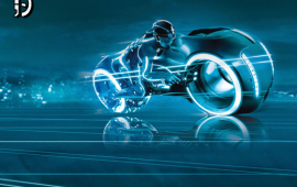Jodie Turner-Smith entra para o elenco de “Tron: Ares”