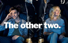 “The Other Two” acabará na terceira temporada