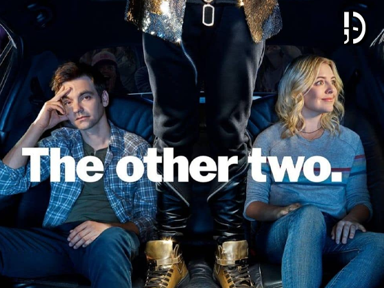 “The Other Two” acabará na terceira temporada