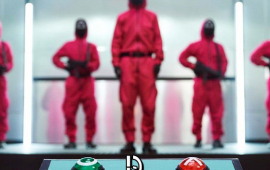 “Round 6” adiciona oito novos nomes ao elenco