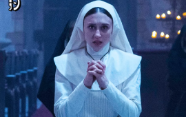 Warner divulga trailer de “A Freira 2”