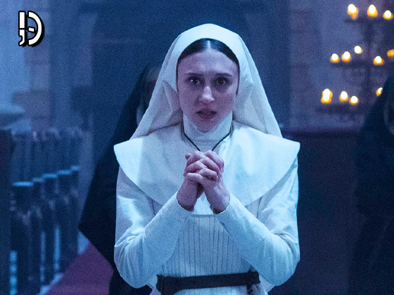 Warner divulga trailer de “A Freira 2”