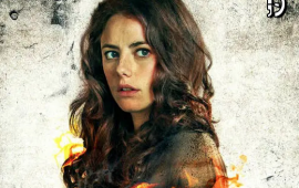 Kaya Scodelario entra para o elenco de série sobre Ayrton Senna