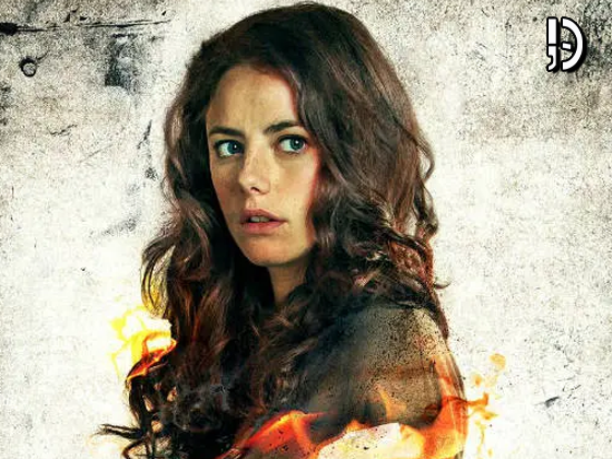 Kaya Scodelario entra para o elenco de série sobre Ayrton Senna