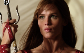 Jennifer Garner retornará como Elektra em “Deadpool 3”