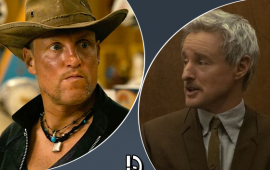 Woody Harrelson e Owen Wilson estrelarão thriller “Lips Like Sugar”