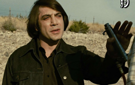 Javier Bardem estará em filme de Fórmula 1 com Brad Pitt