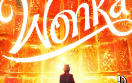 Warner divulga trailer de “Wonka”