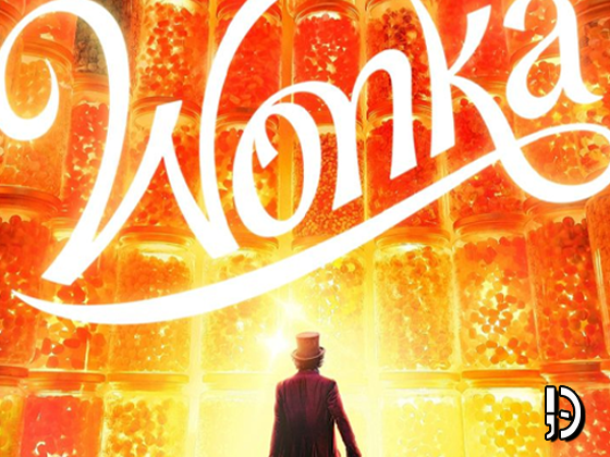 Warner divulga trailer de “Wonka”