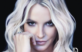 Britney Spears lançará livro de memórias em outubro