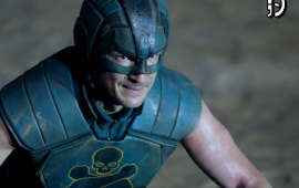 Nathan Fillion e mais dois são confirmados em “Superman: Legacy”