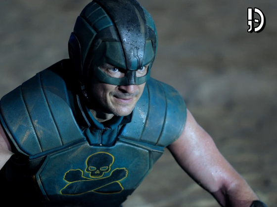 Nathan Fillion e mais dois são confirmados em “Superman: Legacy”