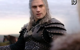 Trailer da 2ª parte do terceiro ano de “The Witcher” é divulgado