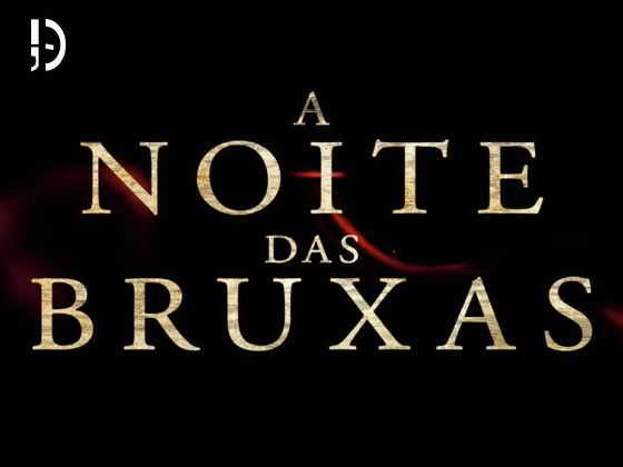 Novo trailer de “A Noite das Bruxas” é divulgado