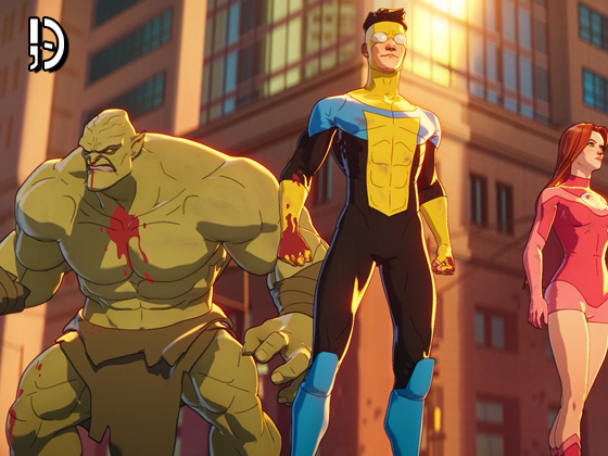 Game de “Invencível” é anunciado pela Ubisoft