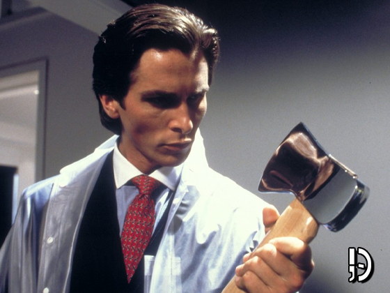 “Psicopata Americano” ganhará adaptação para os quadrinhos