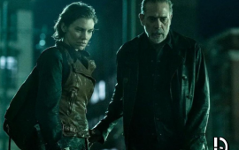 AMC renova spin-offs de “The Walking Dead” para a 2ª temporada