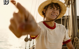 Netflix lança trailer da série live-action de “One Piece”
