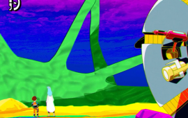 Anime de “Rick and Morty” divulga primeiro trailer