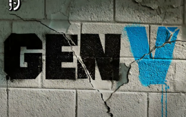 Primeiro teaser de “Gen V”, spin-off de “The Boys”, é lançado