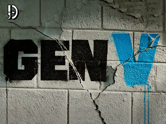 Primeiro teaser de “Gen V”, spin-off de “The Boys”, é lançado