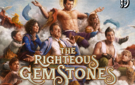 HBO renova “The Righteous Gemstones” para quarta temporada