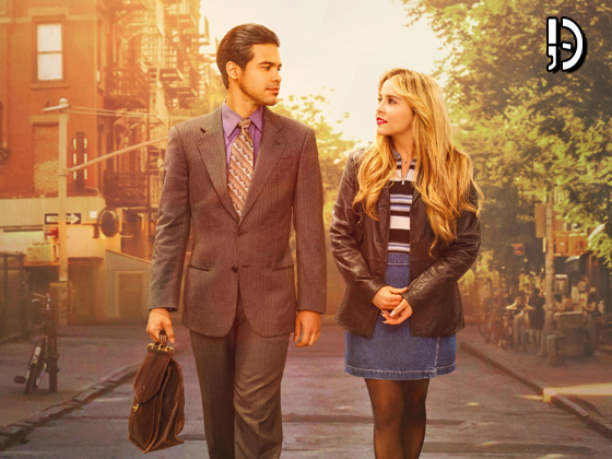 “Amor Nas Alturas” é cancelada na primeira temporada