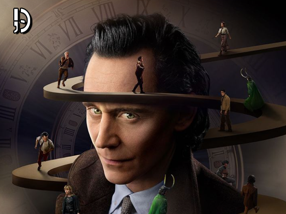 Trailer da segunda temporada de “Loki” é lançado