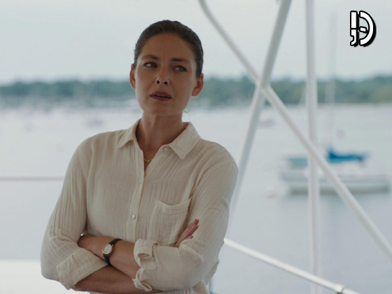 Alexa Davalos não retornará à 5ª temporada de “FBI: Most Wanted”