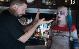 David Ayer diz que seu corte de “Esquadrão Suicida” verá a luz do dia